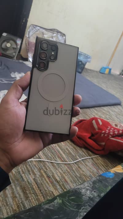 Samsung S23 Ultra 256 good condition