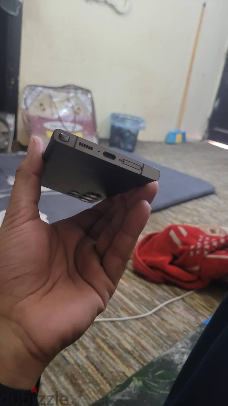 Samsung S23 Ultra 256 good condition 2