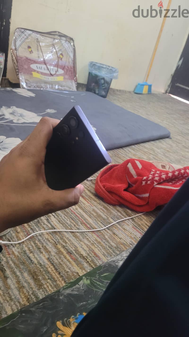 Samsung S23 Ultra 256 good condition 3