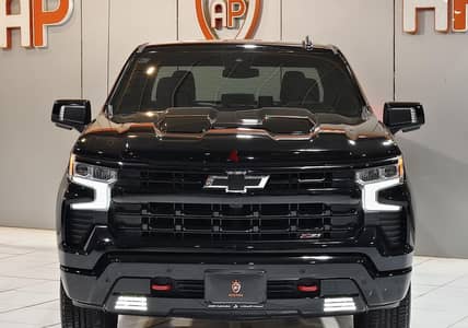 شيفروليه سيلفرادو 2024 | Chevrolet Silverado 2024