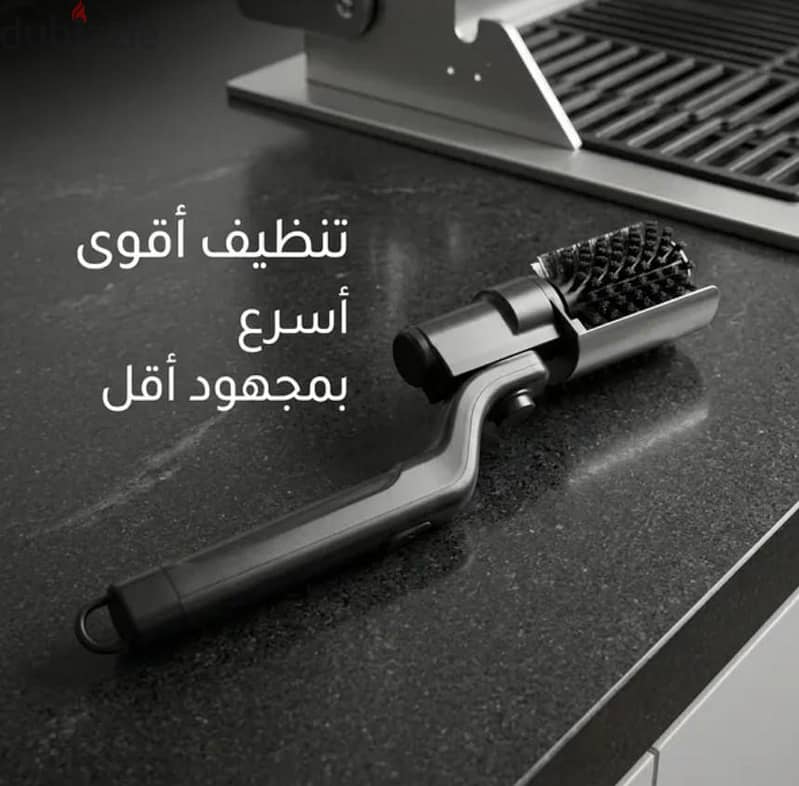 فرشاة تنظيف شواية 3