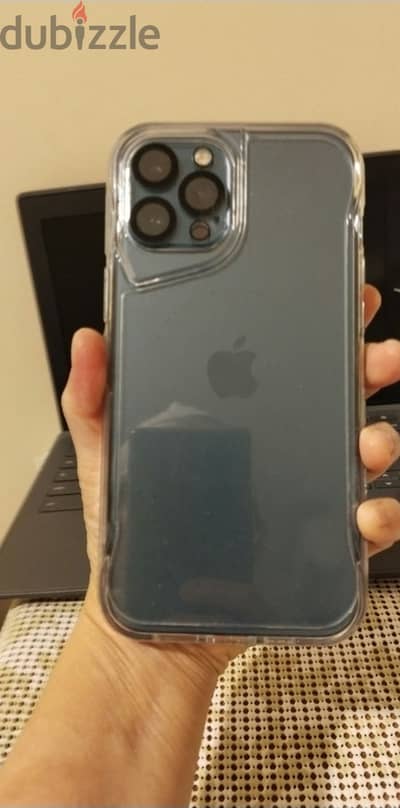 Iphone 12 promax 128gb