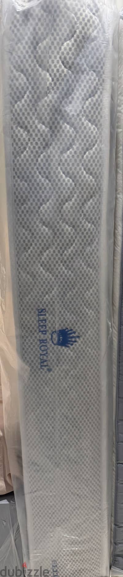 Sleep Royal Mattress 200x160