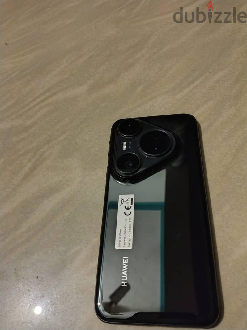 Huawei pura 80 pro 1