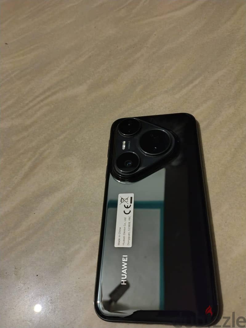 Huawei pura 80 pro 3