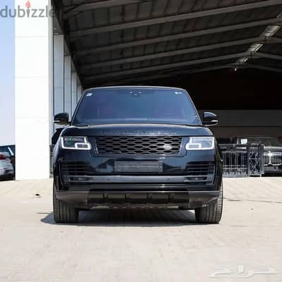 رنج روفر 2019 فوج