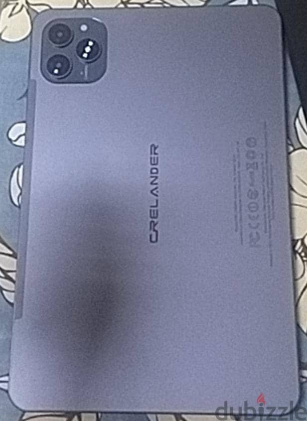 crelander t66 3