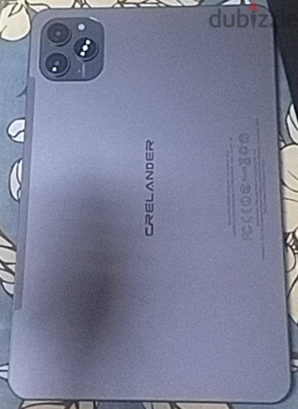 crelander t66 4
