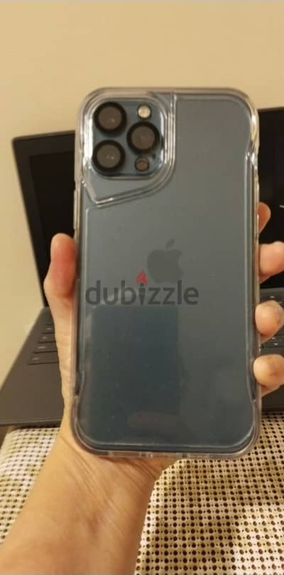 Iphone 12 promax 128gb