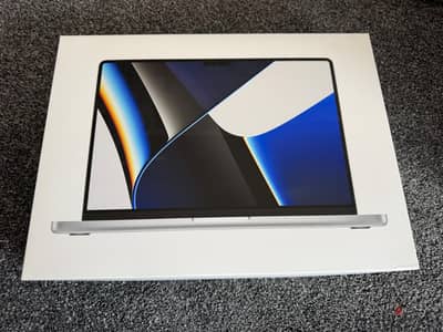 Macbook Pro M1 Pro 14 inch 16GB/512GB WhatsApp:+233503313117