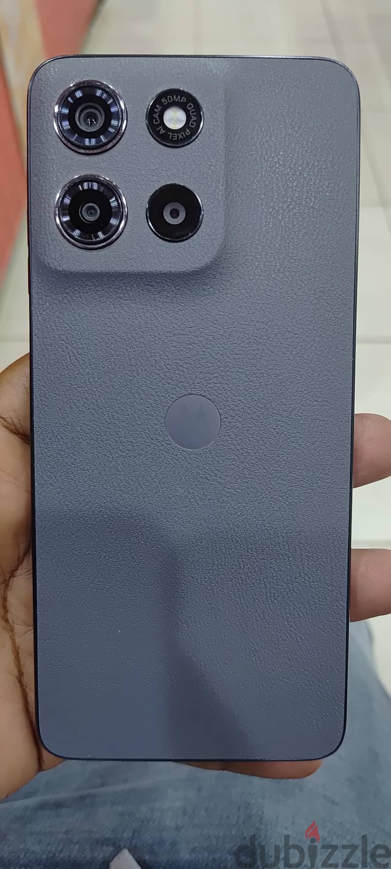 Motorola Moto G15 1