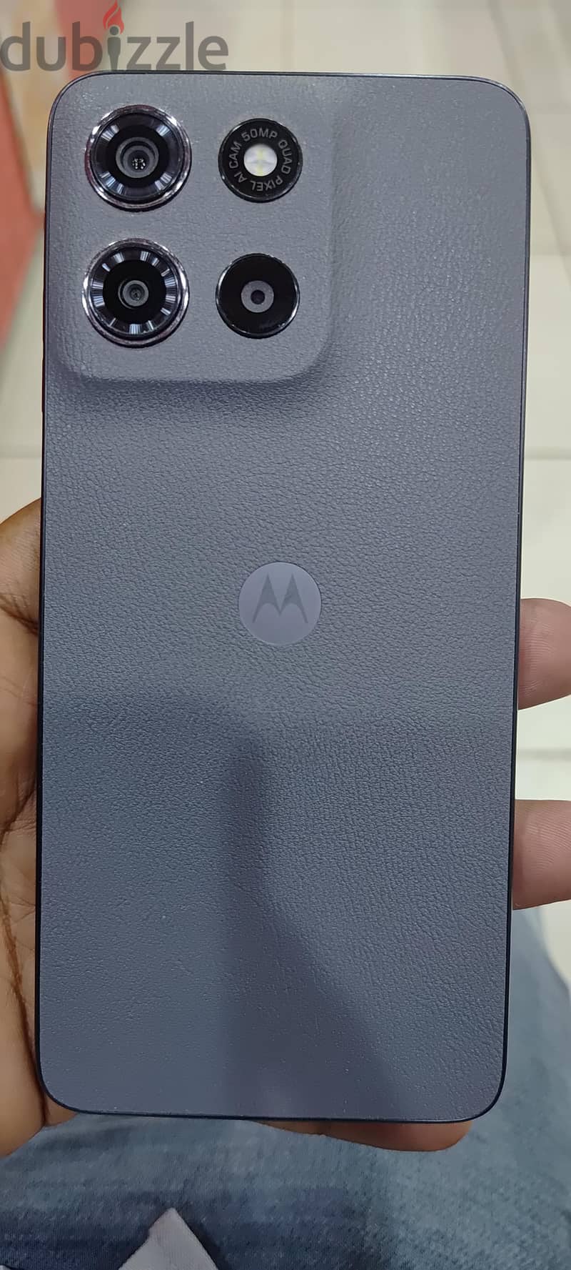 Motorola Moto G15 2