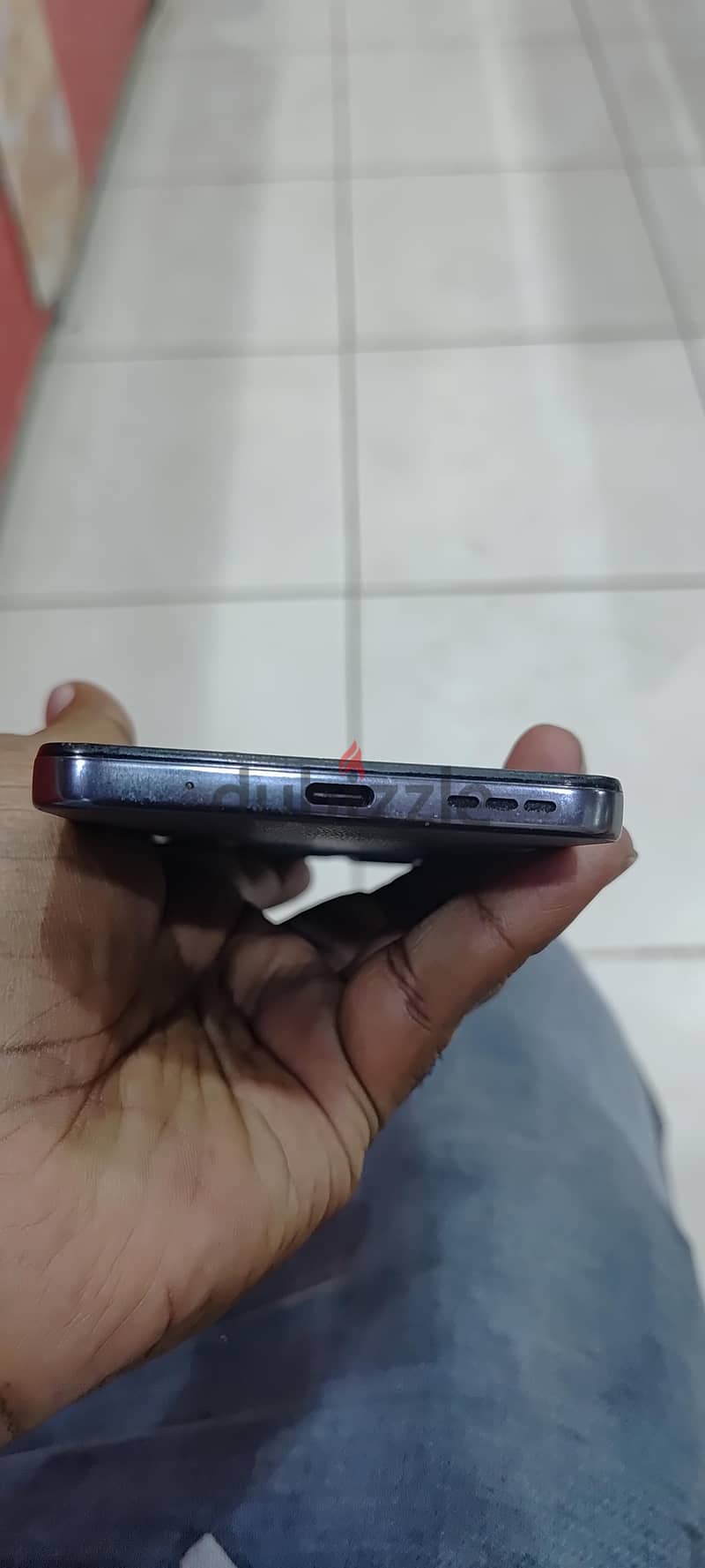 Motorola Moto G15 4