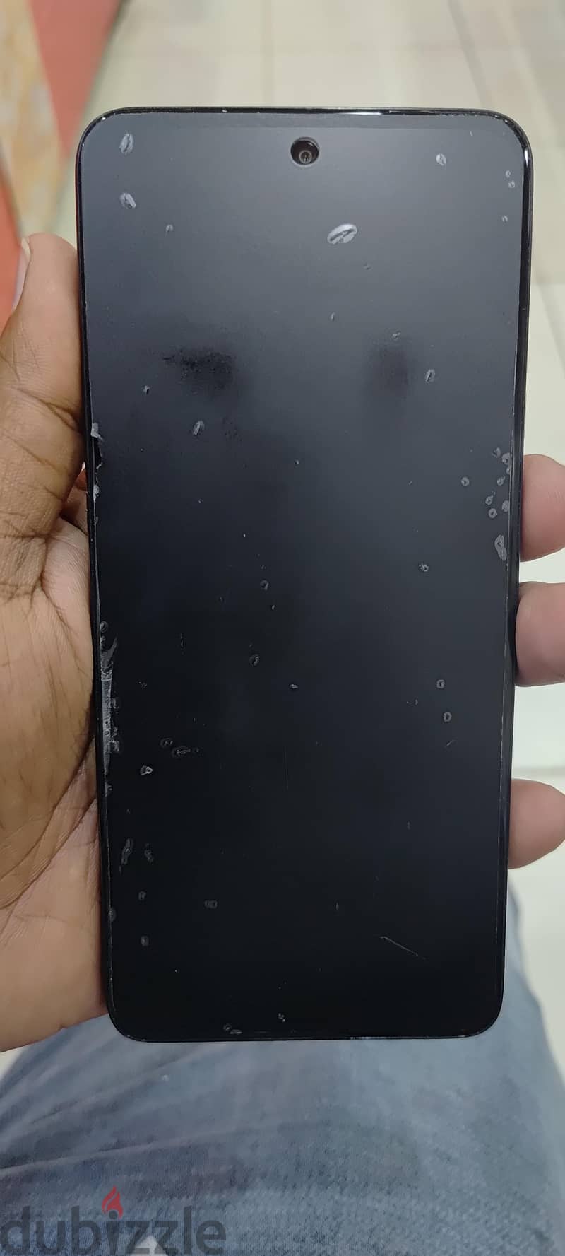 Motorola Moto G15 5