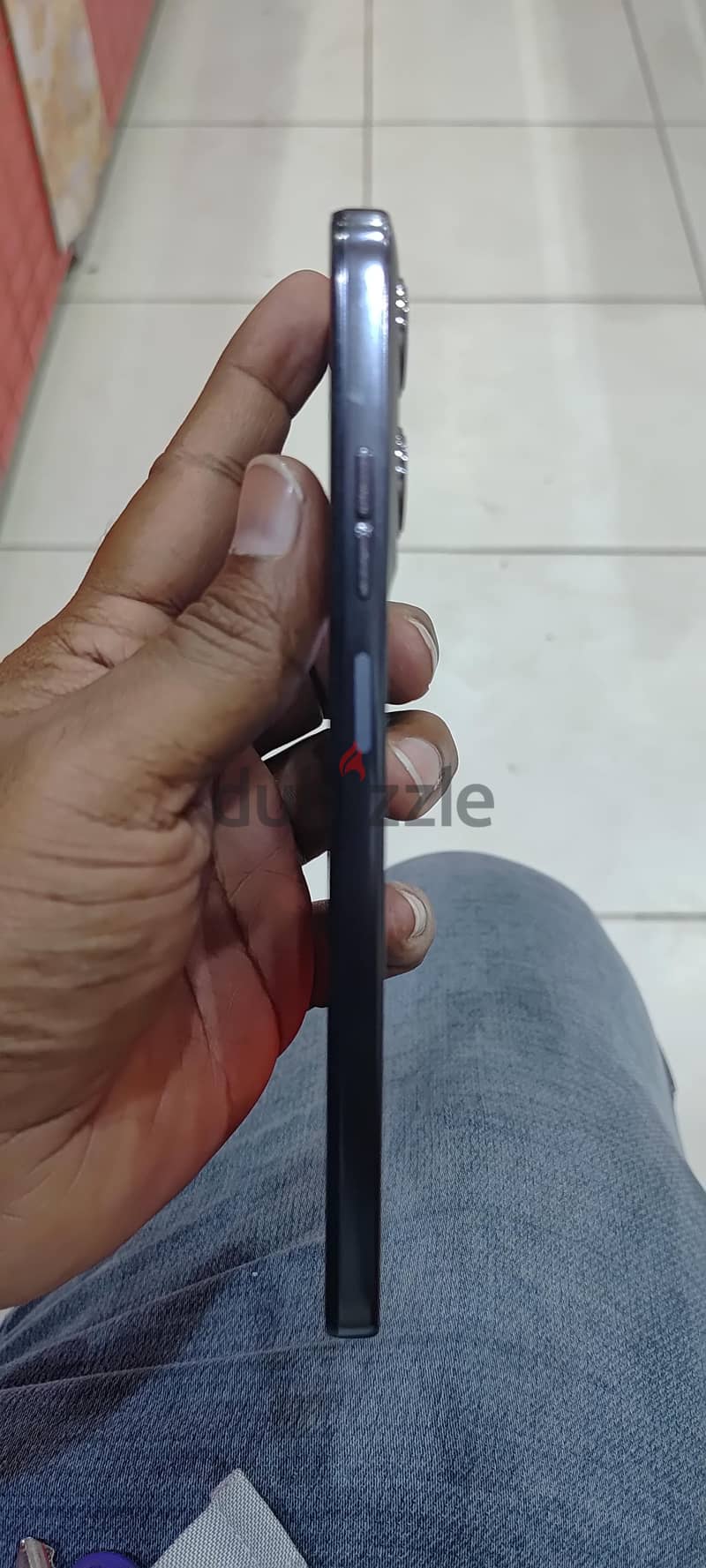 Motorola Moto G15 6