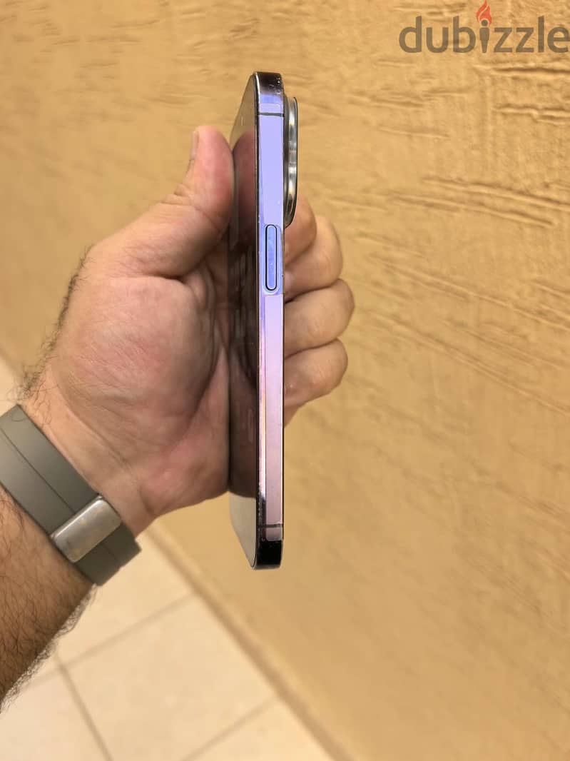 Apple - iPhone 14 Pro 1