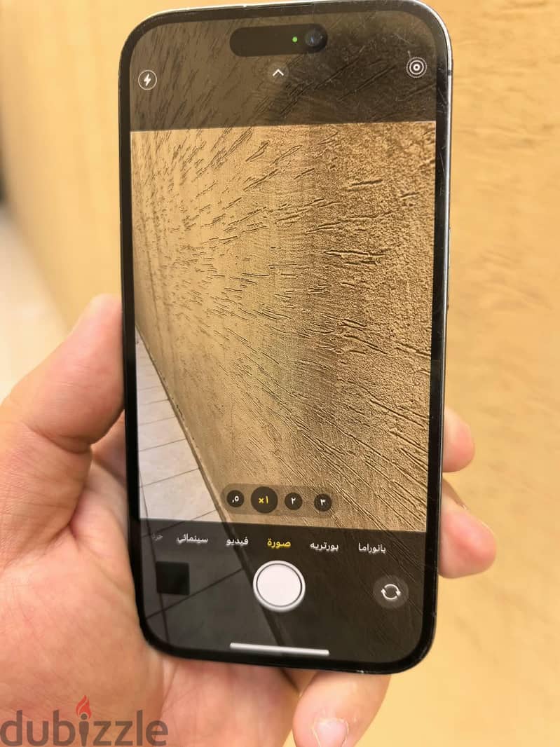 Apple - iPhone 14 Pro 3