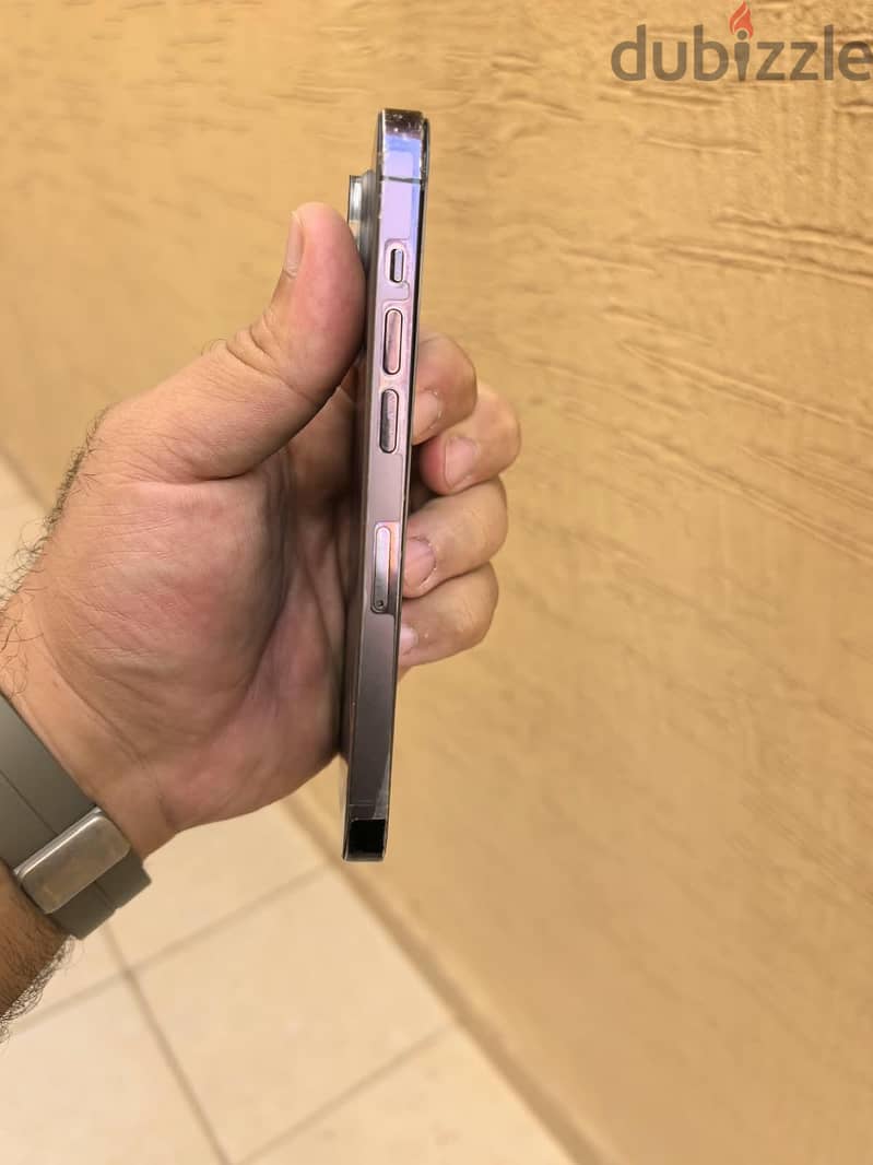 Apple - iPhone 14 Pro 6