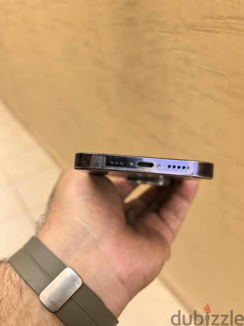 Apple - iPhone 14 Pro 7