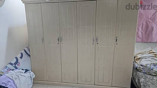 House moving sale