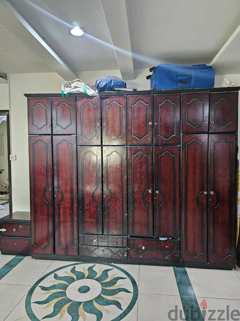 House moving sale 1