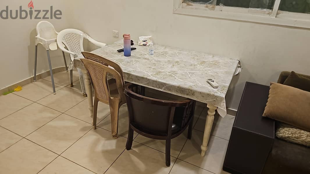 House moving sale 4