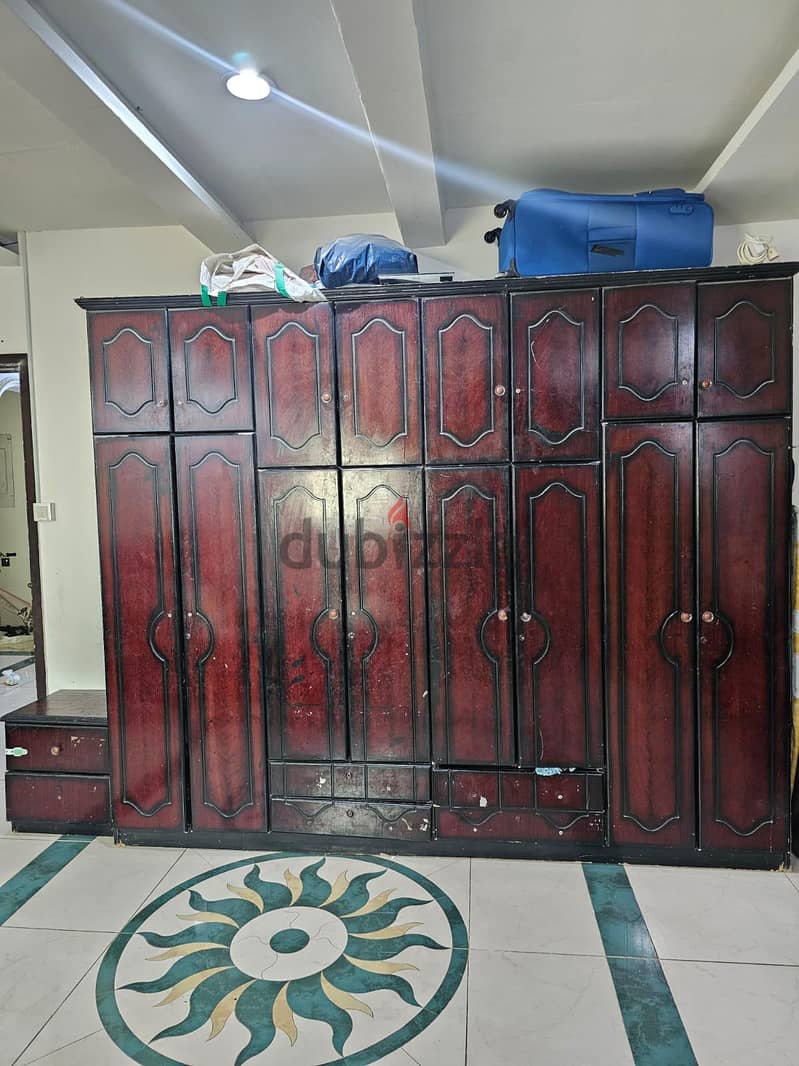 House moving sale 9