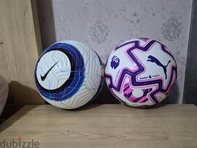 Premier league Football