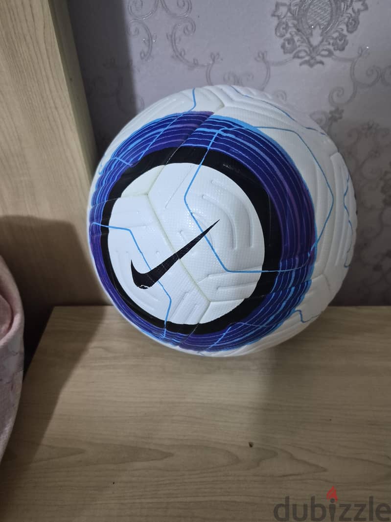 Premier league Football 1