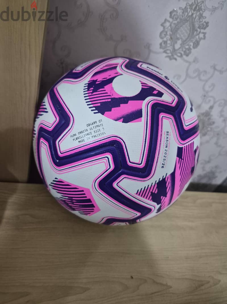 Premier league Football 2