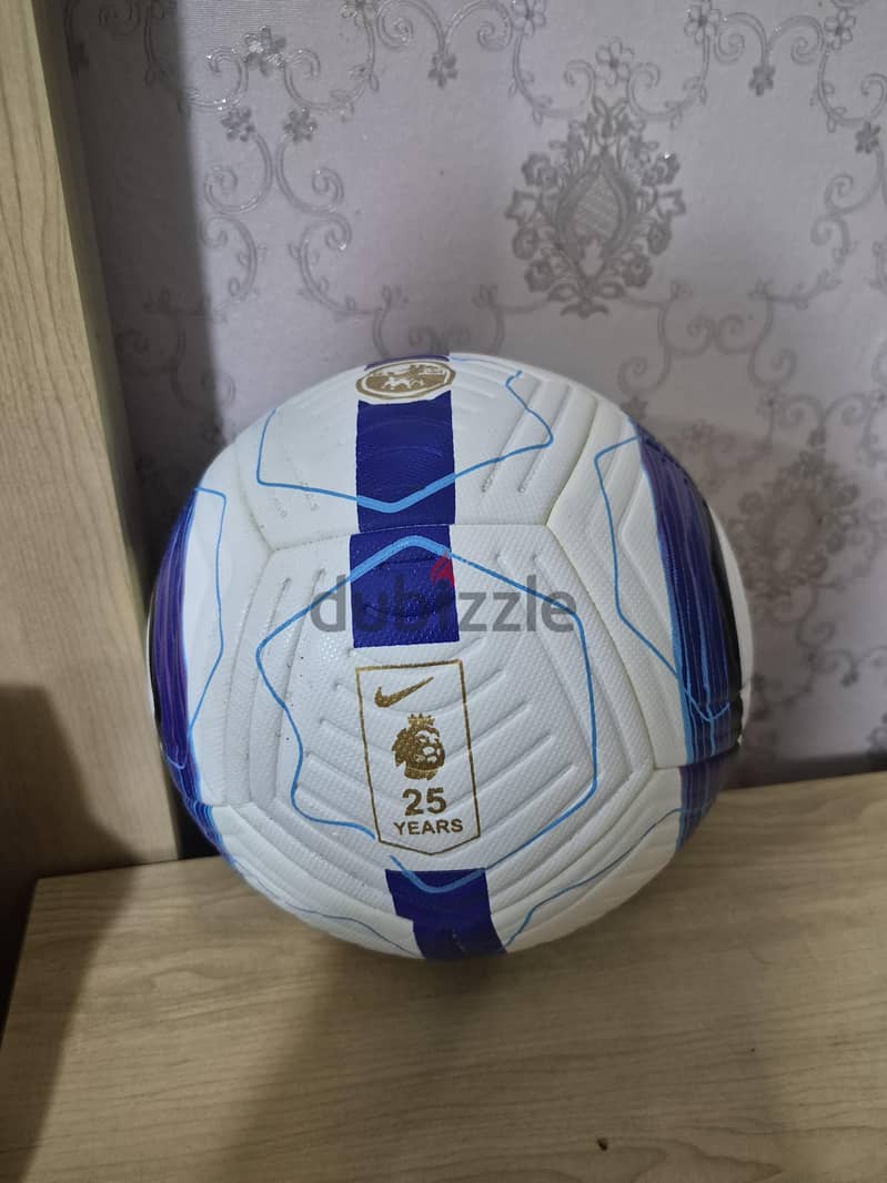 Premier league Football 3