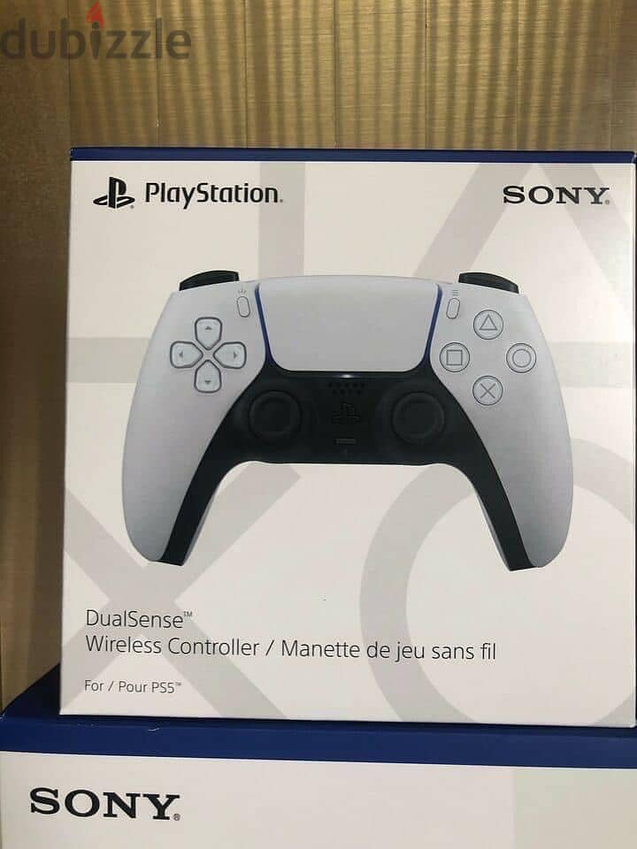 Brand NEW PlayStation 5 Slim 1