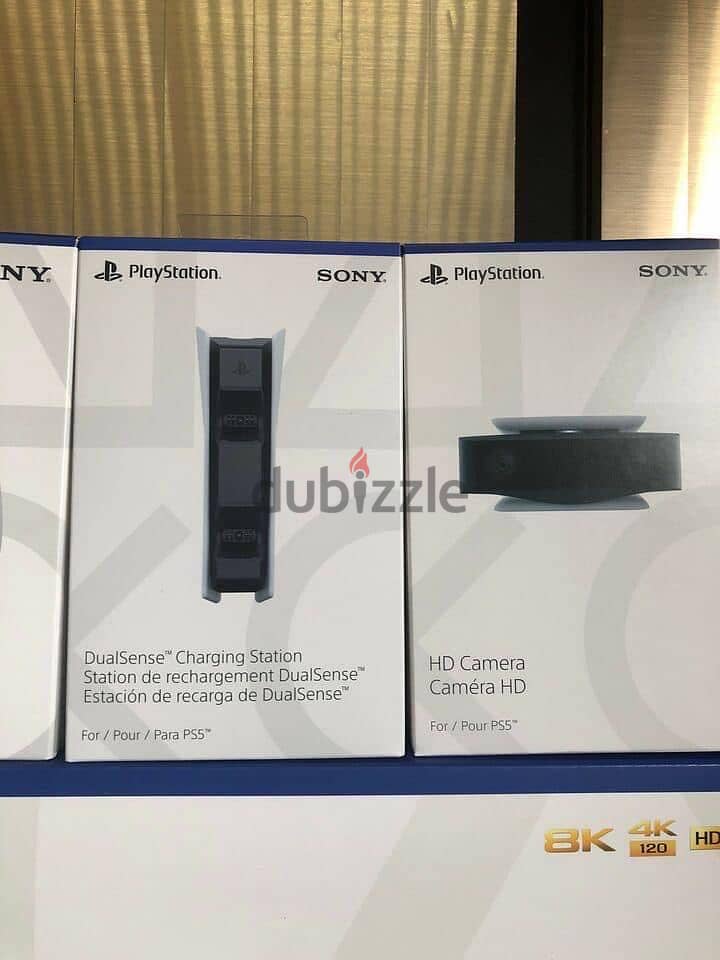 Brand NEW PlayStation 5 Slim 2