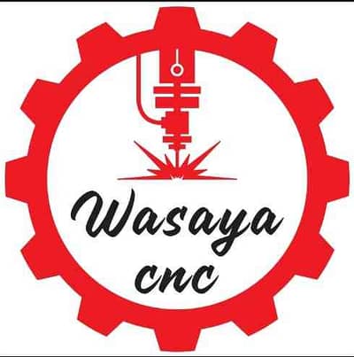 Wasaya CNC Laser Cutting Shop 