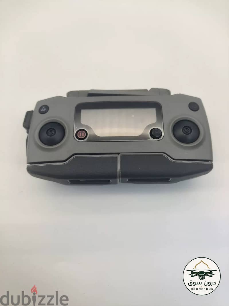 درون DJI Mavic 2 Pro فلاي مور كومبو مستعمل 7