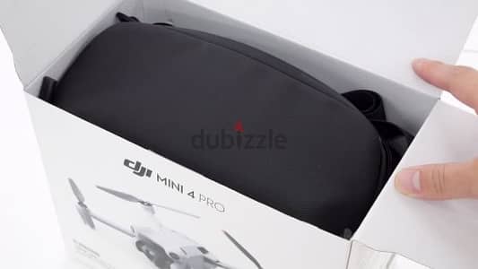 NEW DJI Mini 4 Pro