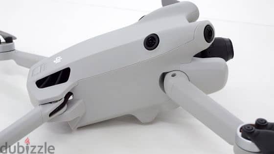 NEW DJI Mini 4 Pro 3