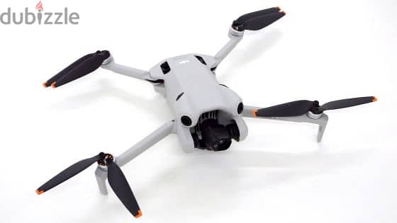 NEW DJI Mini 4 Pro 4