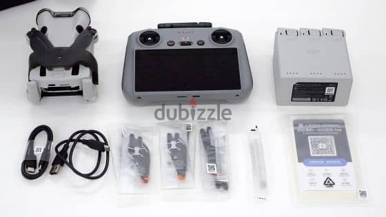 NEW DJI Mini 4 Pro 6