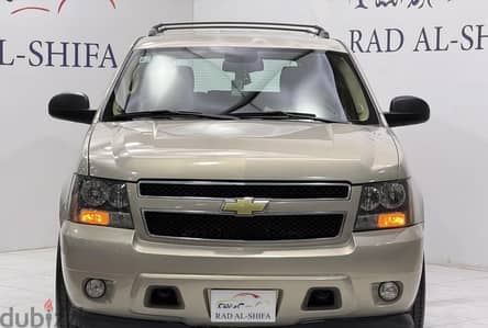 شيفروليه تاهو 2012 | Chevrolet Tahoe 2012