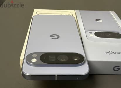 Brand NEW Google Pixel 10 Pro XL 256GB Moonstone Unlocked