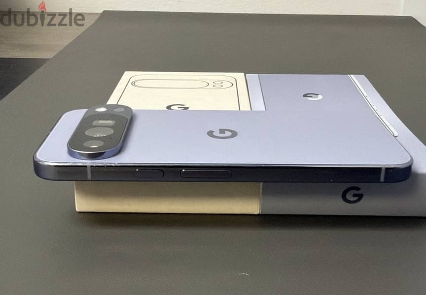 Brand NEW Google Pixel 10 Pro XL 256GB Moonstone Unlocked 2