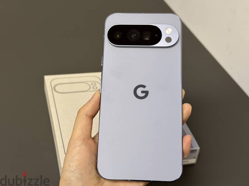 Brand NEW Google Pixel 10 Pro XL 256GB Moonstone Unlocked 3