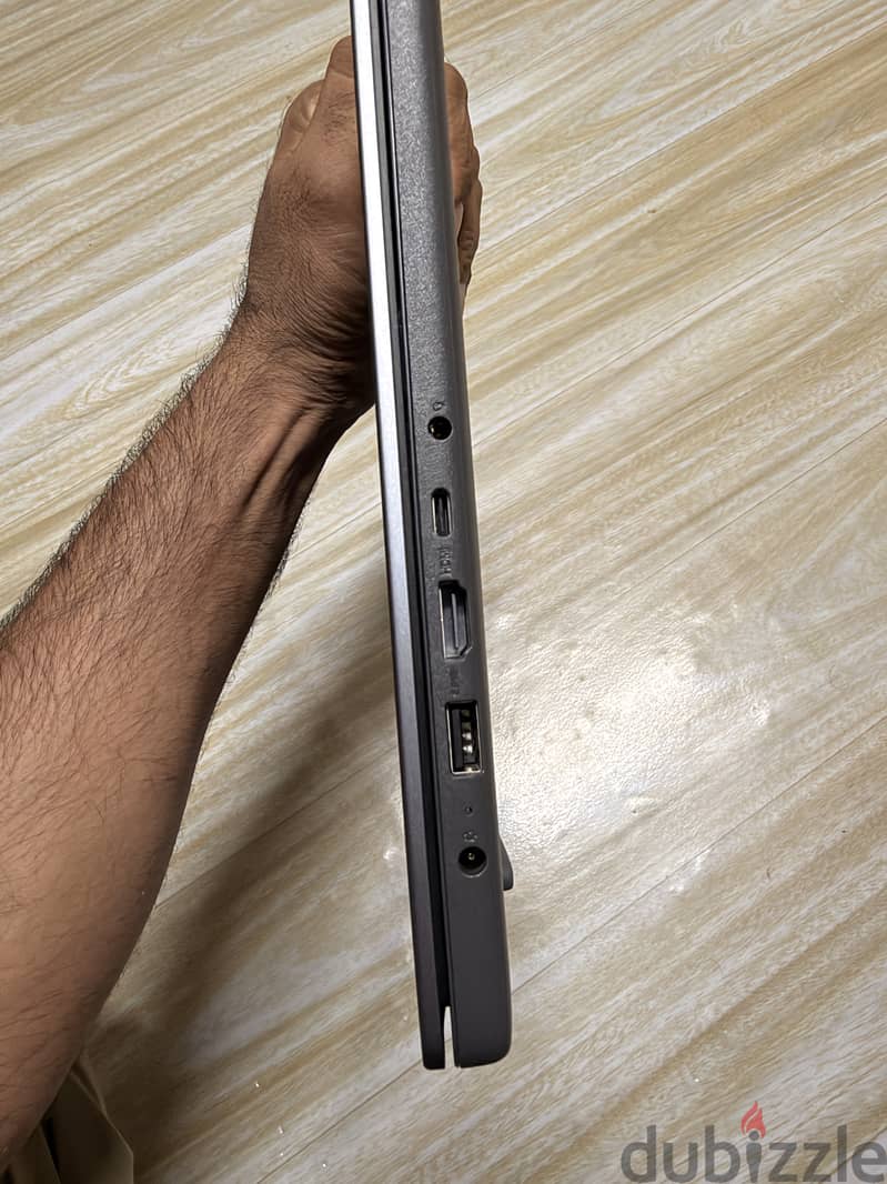 Lenovo IdeaPad Slim 3 Laptop, Al, Intel Core Ultra 5, 16 GB RAM, 1TB 3