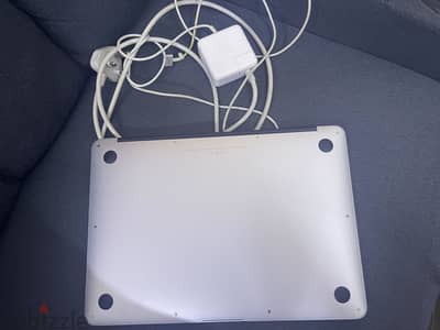 Mac book air