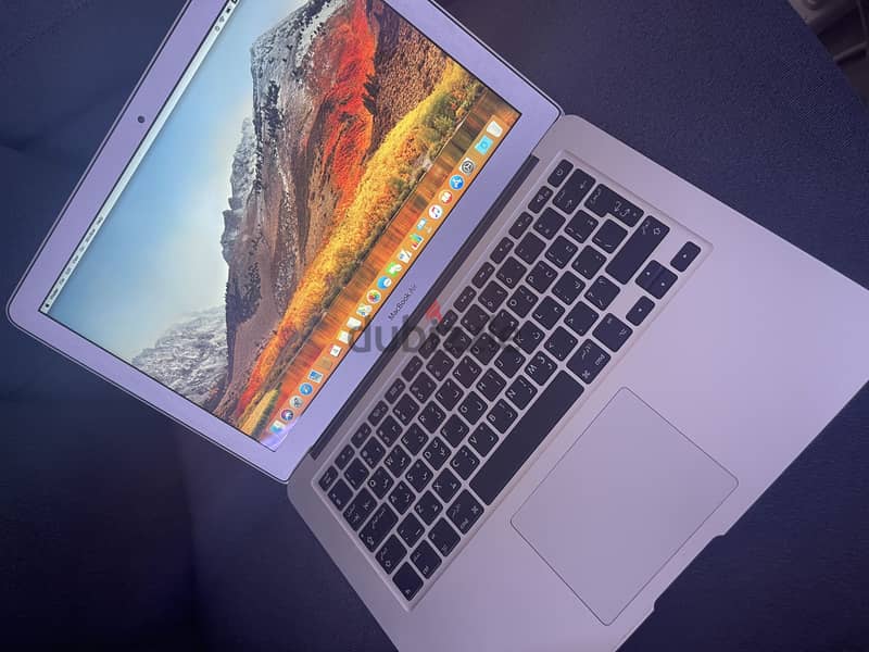 Mac book air 2