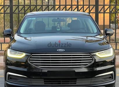 فورد توروس 2021 | Ford Taurus 2021