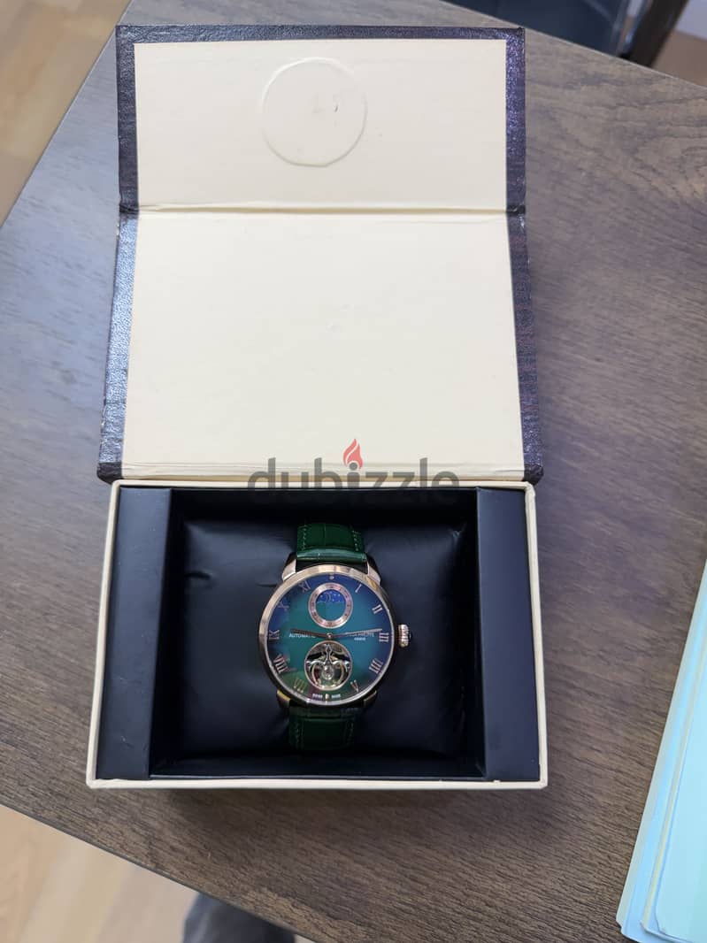 Brand New Watch Patek Philippe 1