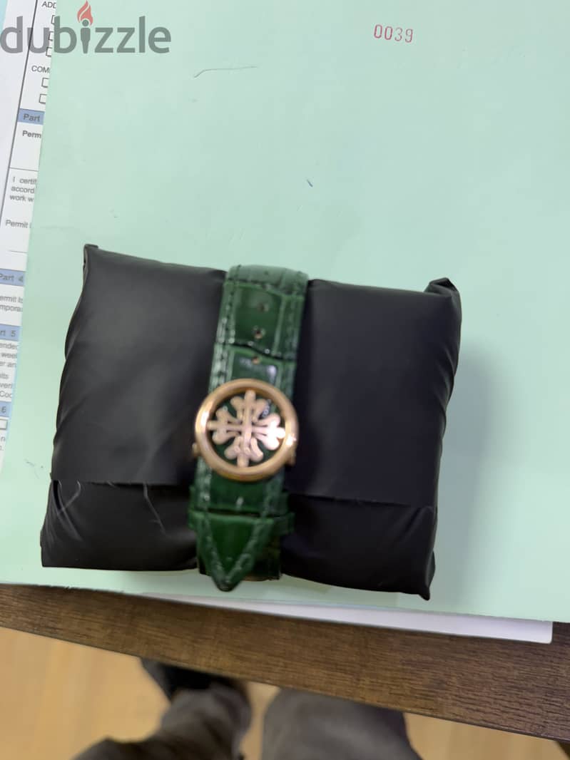 Brand New Watch Patek Philippe 2