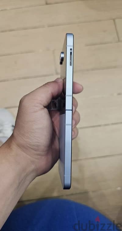 Samsung Galaxy Z flip 6